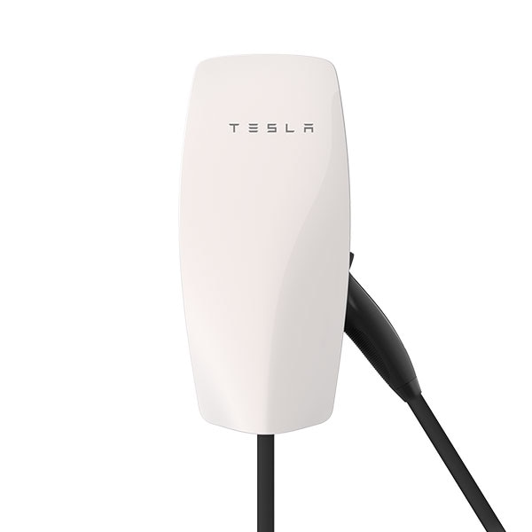 E-Mobility - Tesla TESLA Wall Connector 1ph/3ph - 7.4/22 kW